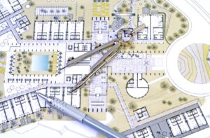 コンテナを建築で使用する際に関連する法令