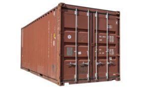 ドライコンテナｰライノスコンテナ