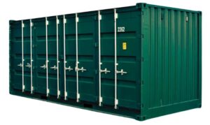 ドライコンテナｰライノスコンテナ